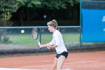 Julia Middendorf 336 - Elke Jaeger Gedaechtnisturnier